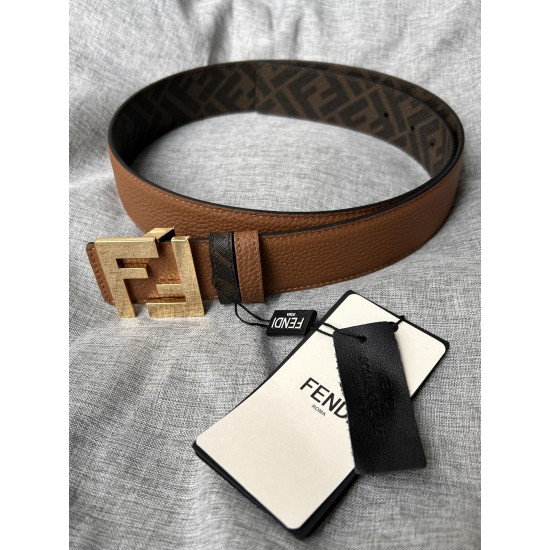 Fendi Belts