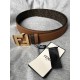 Fendi Belts