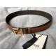 Fendi Belts
