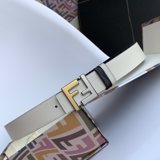Fendi Belts