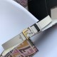 Fendi Belts