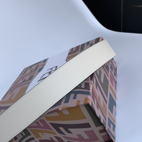 Fendi Belts