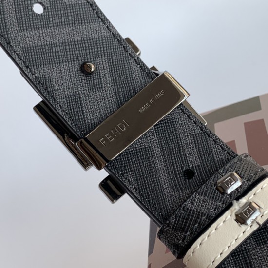 Fendi Belts