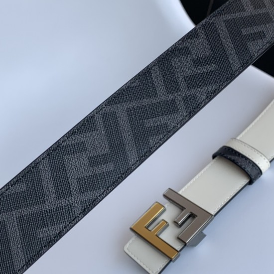 Fendi Belts