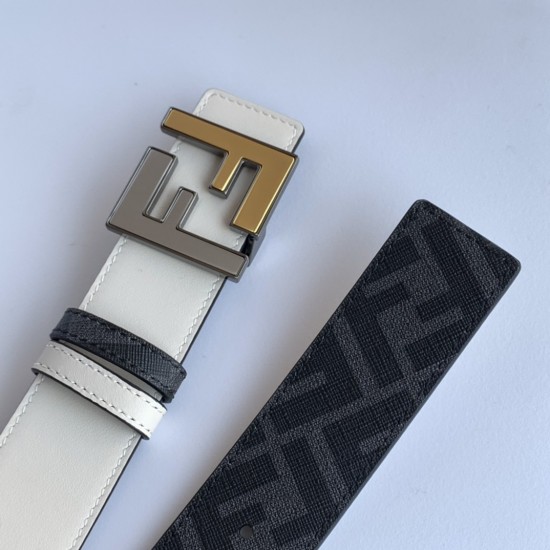 Fendi Belts