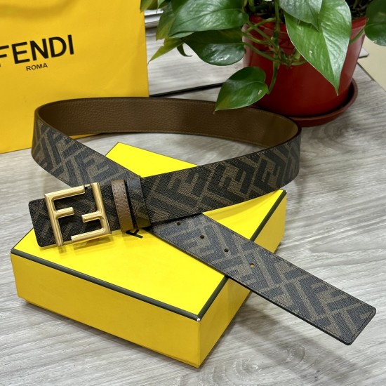 Fendi Belts