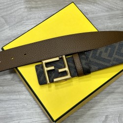 Fendi Belts