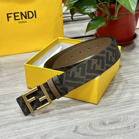 Fendi Belts
