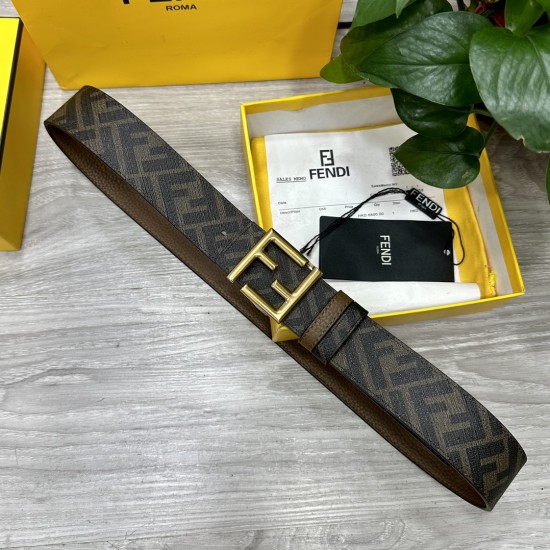 Fendi Belts