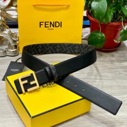 Fendi Belts