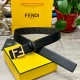 Fendi Belts