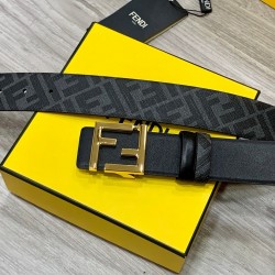 Fendi Belts