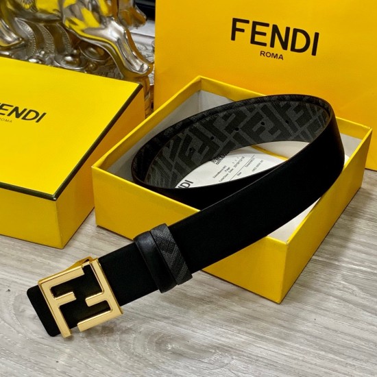 Fendi Belts