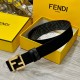 Fendi Belts