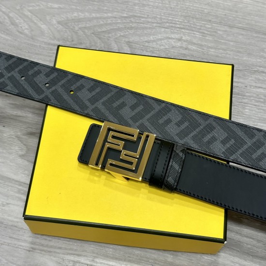 Fendi Belts