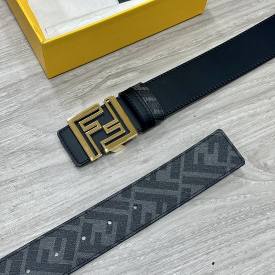 Fendi Belts