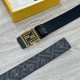 Fendi Belts