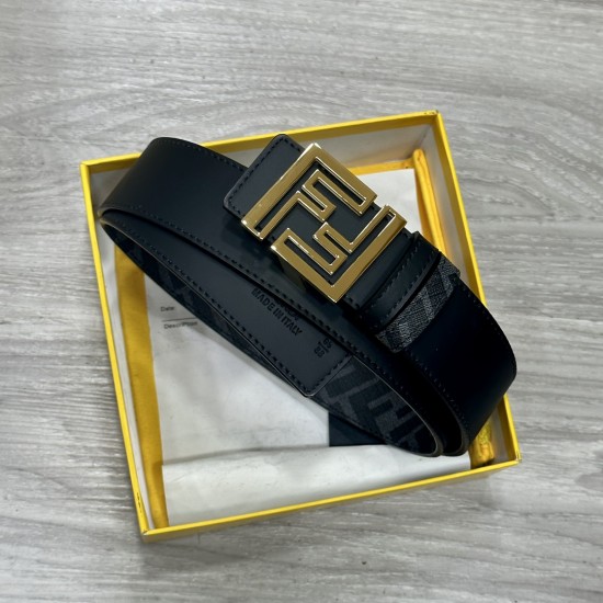 Fendi Belts