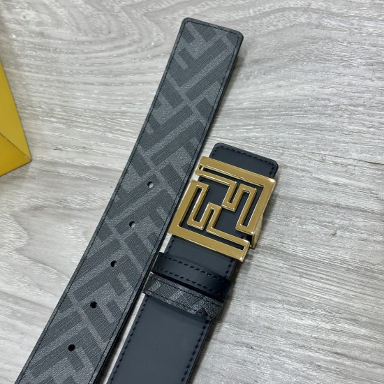 Fendi Belts