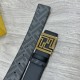 Fendi Belts