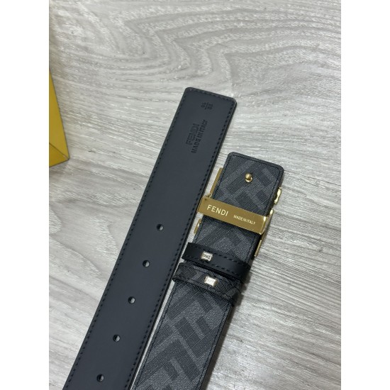 Fendi Belts
