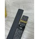 Fendi Belts