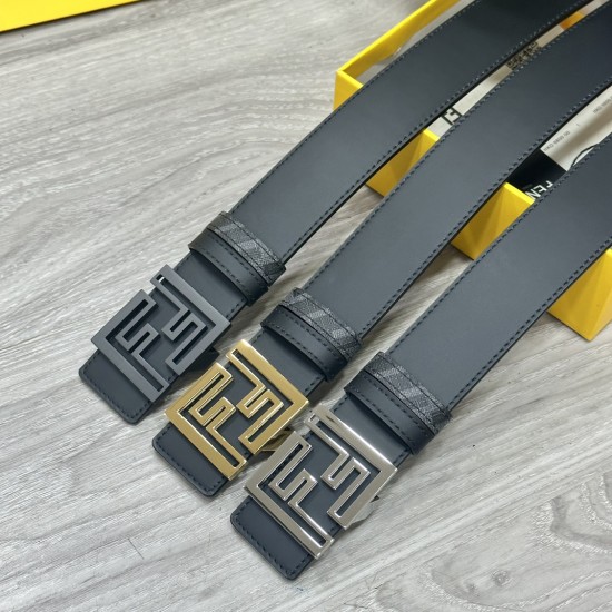 Fendi Belts