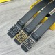 Fendi Belts