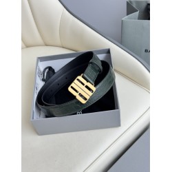 Balenciaga Belts