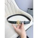 Balenciaga Belts