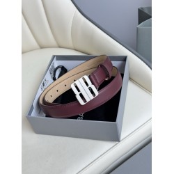 Balenciaga Belts
