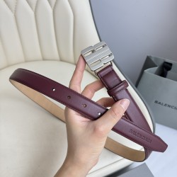 Balenciaga Belts