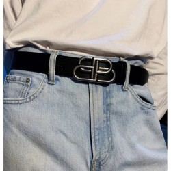 Balenciaga Belts