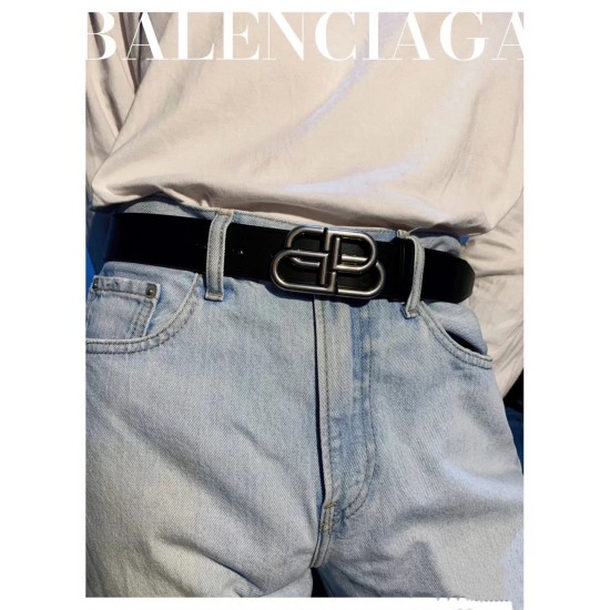Balenciaga Belts