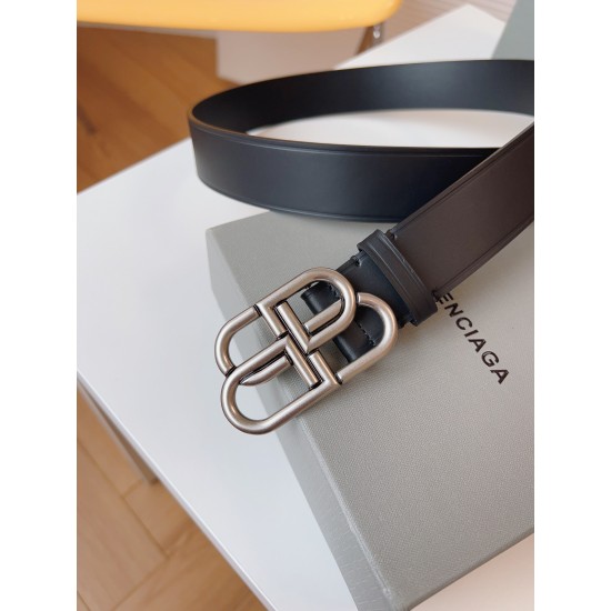 Balenciaga Belts