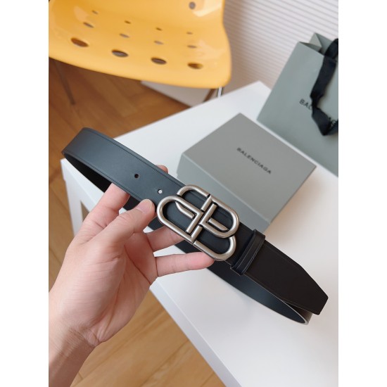 Balenciaga Belts