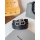 Balenciaga Belts