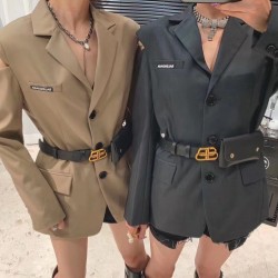 Balenciaga Belts