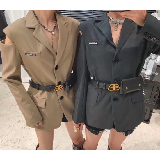 Balenciaga Belts
