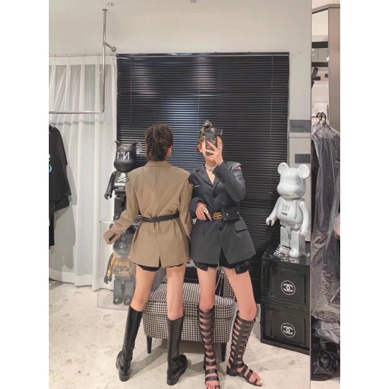 Balenciaga Belts