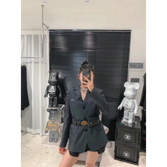 Balenciaga Belts