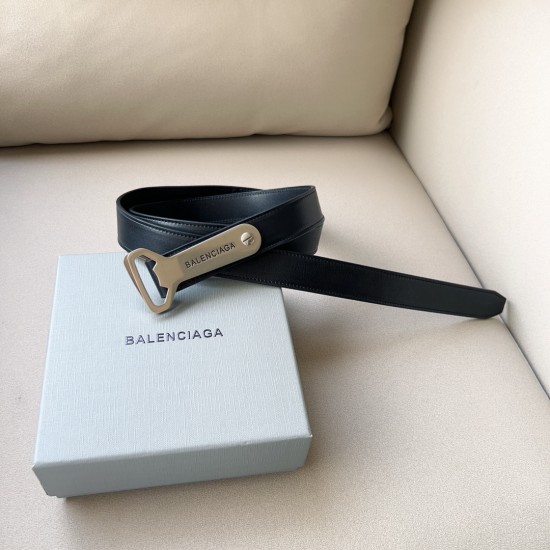 Balenciaga Belts