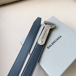 Balenciaga Belts