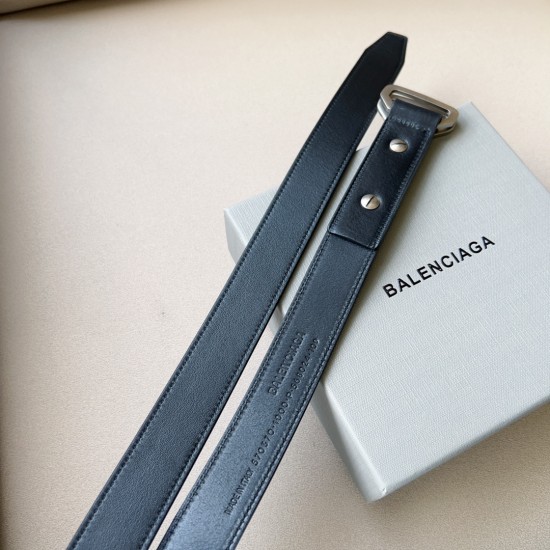 Balenciaga Belts