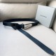 Balenciaga Belts