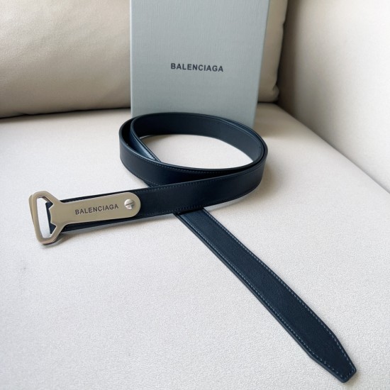 Balenciaga Belts