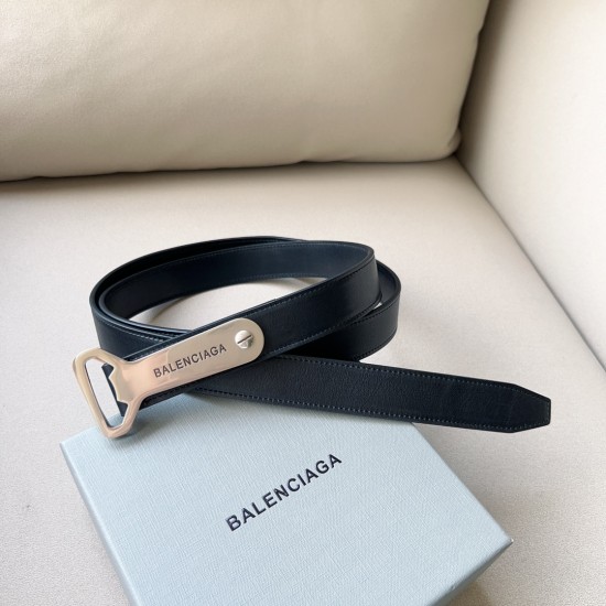 Balenciaga Belts