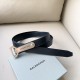Balenciaga Belts