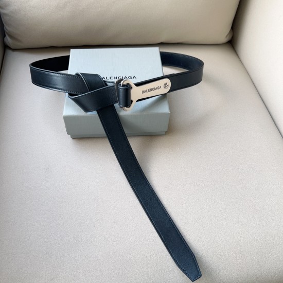 Balenciaga Belts