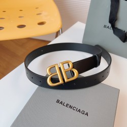 Balenciaga Belts